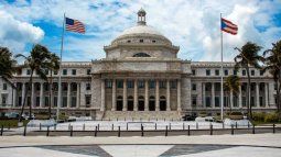 A SIP e outras 13 organizações alertam sobre riscos das reformas à lei de transparência de Porto Rico A SIP e outras 13 organizações alertam sobre riscos das reformas à lei de transparência de Porto Rico