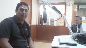 Hallan restos de periodista desaparecido en México