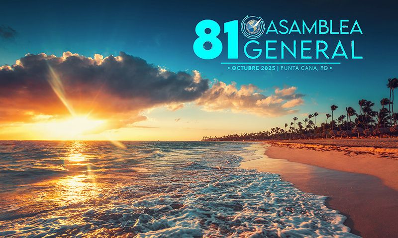 Amanecer en Punta Cana