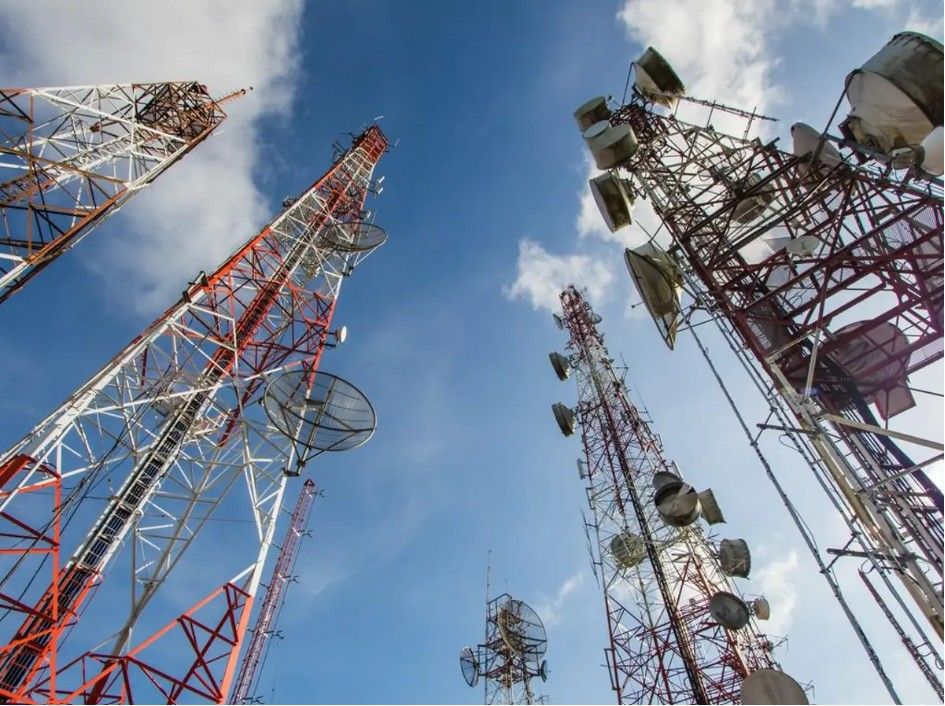 Antenas 3 CR