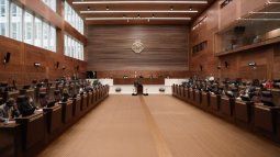 A SIP saúda a eliminação da pena de prisão por calúnia e injúria na Costa Rica A SIP saúda a eliminação da pena de prisão por calúnia e injúria na Costa Rica