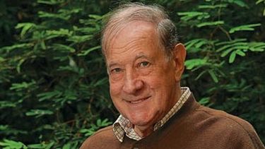 Robert J. Cox (2001-2002) The Post and Courier, Charleston, S. Carolina