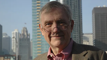 Jack Fuller (2003-2004) Tribune Publishing, Chicago, Illinois