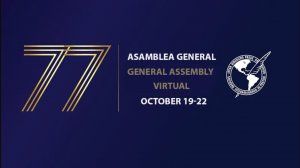 2021 - 77 Assembleia Geral