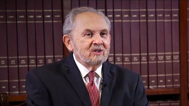 Alejandro Junco de la Vega (1992-1993) El Norte & El Sol, Monterrey, México