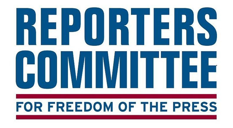 RCFP logo