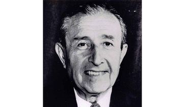 Pedro G. Beltrán (1964-1965) La Prensa, Lima, Peru