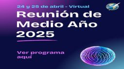 Reunión de Medio Año 2025