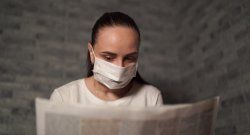 podcast: el coronavirus y la prensa