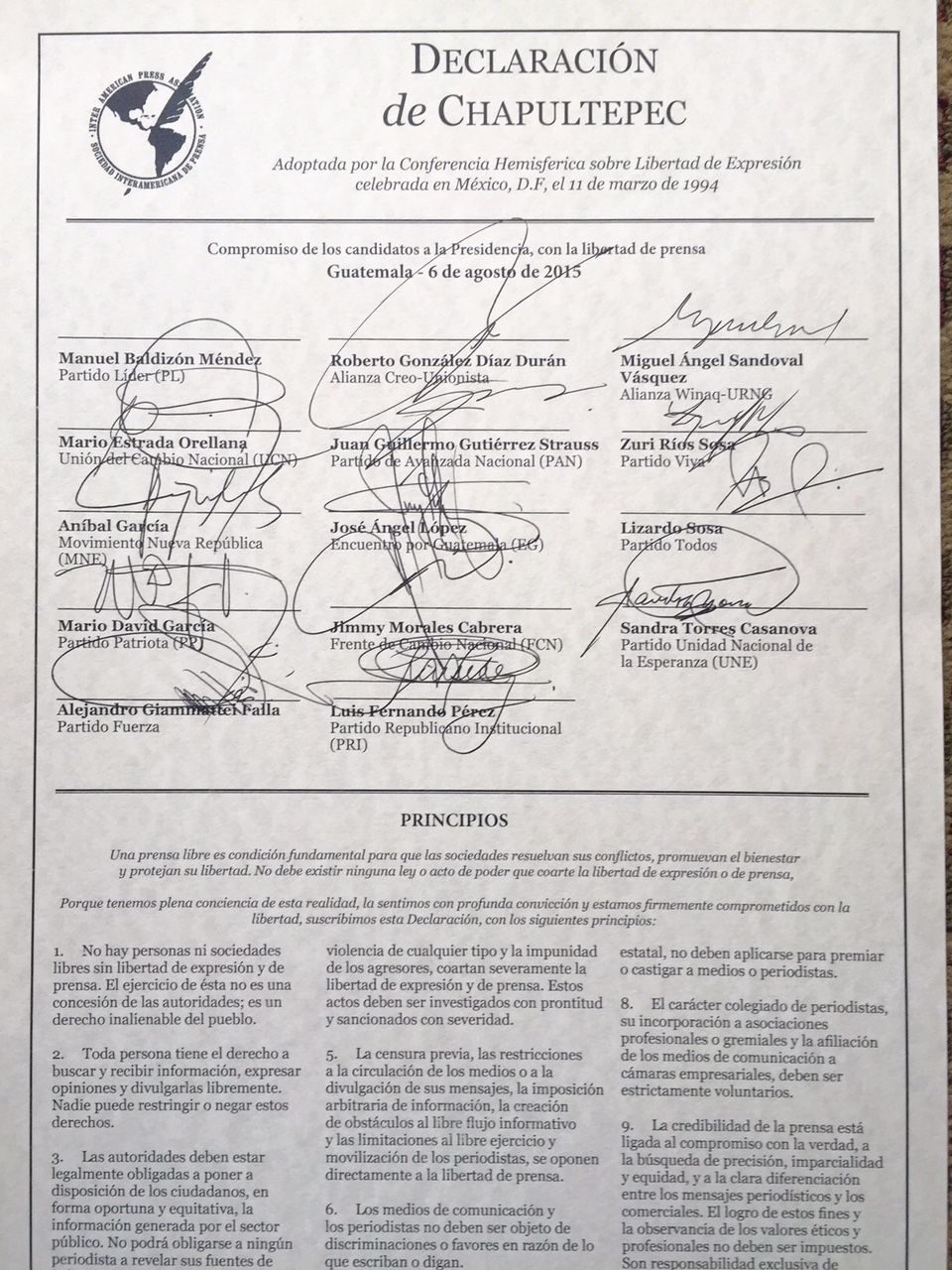 Firma-de-la-Declaracion-candidatos-Guatemala-6-agosto.jpg