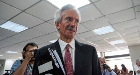 la sip rechaza decision que revoca arresto domiciliario de jose ruben zamora