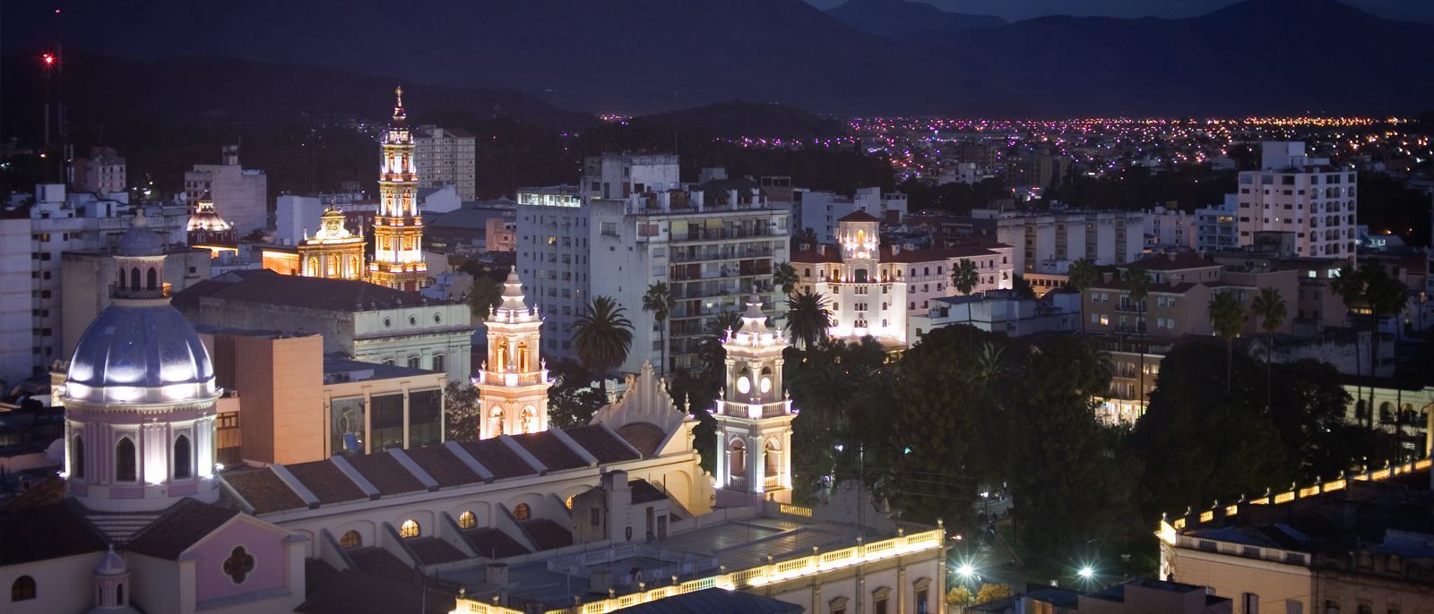Para Salta