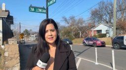 La SIP, junto a una coalición por la libertad de prensa, alerta sobre la detención de la periodista de Nashville Estefany Rodríguez por parte del ICE y exige su liberación inmediata La SIP, junto a una coalición por la libertad de prensa, alerta sobre la detención de la periodista de Nashville Estefany Rodríguez por parte del ICE y exige su liberación inmediata