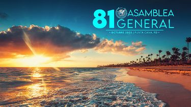 La 81ª Asamblea General de la SIP comienza esta semana en Punta Cana