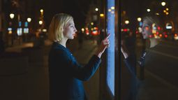 La personalización está en la base misma de la IA. La personalización está en la base misma de la IA.