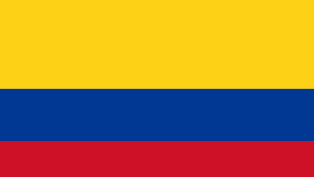 2018 - Reunión de Medio Año, Medellín, Colombia