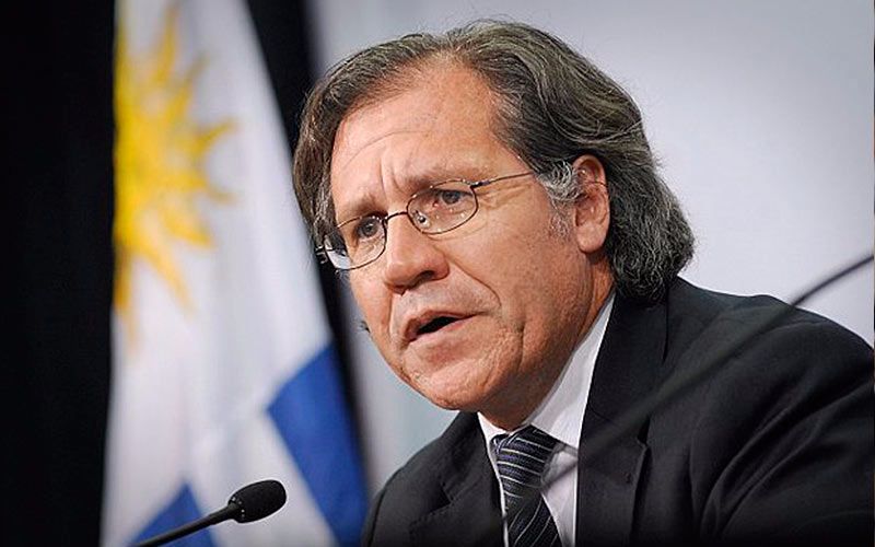 La SIP reconoce su postura consecuente contra todas las manifestaciones de autoritarismo en el continente.