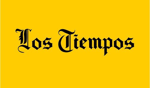 Bolivia - Los Tiempos.jpg