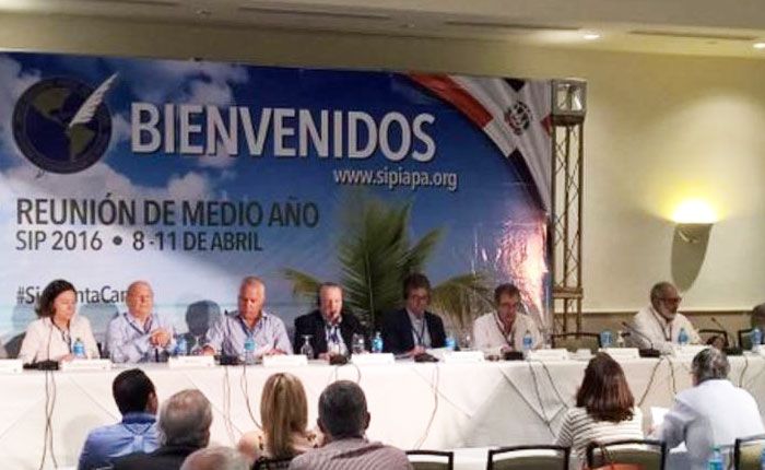 Punta Cana 11 abril