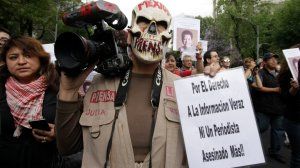 (Foto de Carlos Mejía, El Universal)