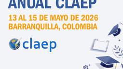 CLAEP 2026 CLAEP 2026