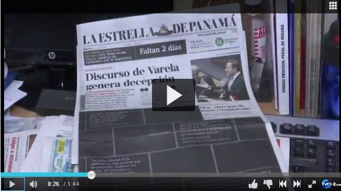 La Estrella - faltan 2 días