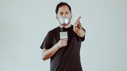 Podcast de la SIP revela la dimensión del desplazamiento forzado de periodistas Podcast de la SIP revela la dimensión del desplazamiento forzado de periodistas