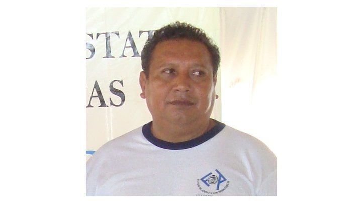 Juan Francisco Rodríguez Ríos
