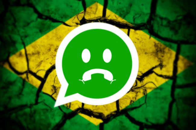 WhatsApp Brasil