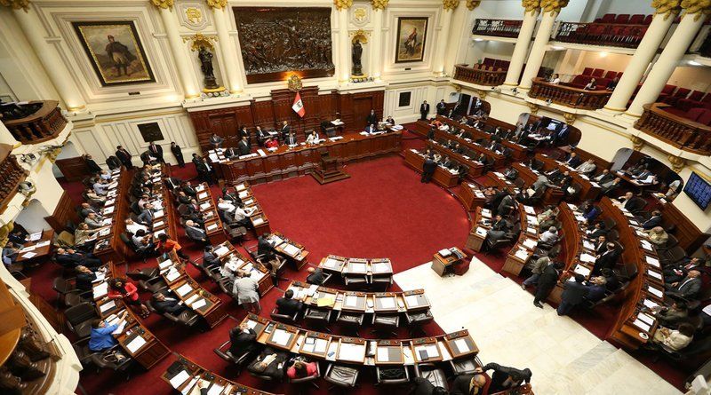 Congress (Photo altavoz.pe)
