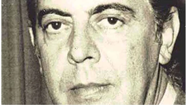 Luis T. Núñez (1980-1981) El Universal, Caracas, Venezuela