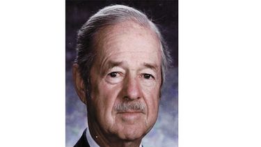 James McClatchy (1991-1992) McClatchy Newspapers, Sacramento, CA