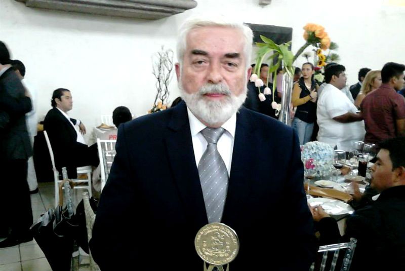 Dagdoug Mexico