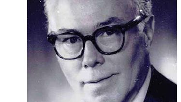 Robert U. Brown (1973-1974) Editor & Publisher, New York, NY
