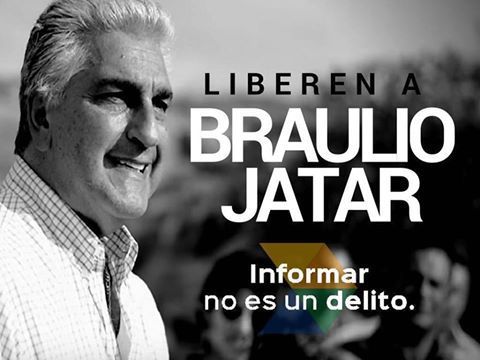 Braulio Jatar