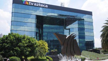A SIP preocupada com o contexto que envolve os litígios contra a TV Azteca