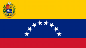 2008 – Reunión de Medio Año – Caracas, Venezuela