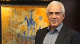 José Roberto Dutriz (2024-2025), La Prensa Gráfica, San Salvador, El Salvador José Roberto Dutriz (2024-2025), La Prensa Gráfica, San Salvador, El Salvador