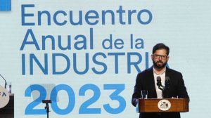 Foto El Mercurio.