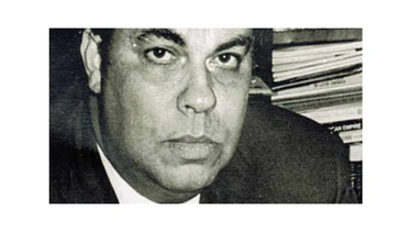 Germán E. Ornés (1978-1979) El Caribe, Santo Domingo, Dominican Republic