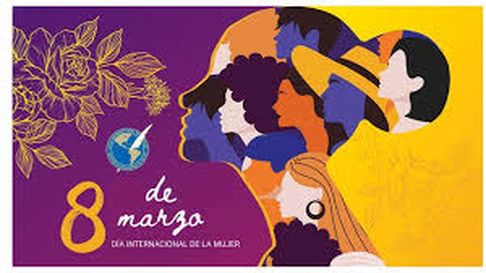 mensaje de la sip por el dia internacional de la mujer