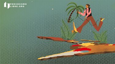 Lançamento de uma nova plataforma para jornalistas e meios de comunicação no exílio