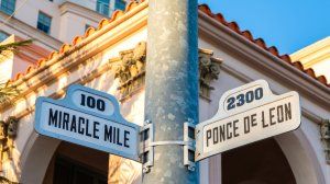 Coral Gables, The City Beautiful, será  la sede de la 75a Asamblea General