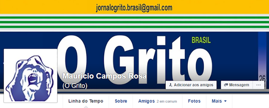 O GRITO II