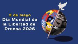 Día Mundial de la Libertad de Prensa: la SIP advierte sobre un escenario crítico en las Américas Día Mundial de la Libertad de Prensa: la SIP advierte sobre un escenario crítico en las Américas