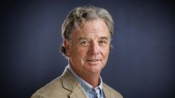 Mensagem de fim de ano de Pierre Manigault, presidente da SIP