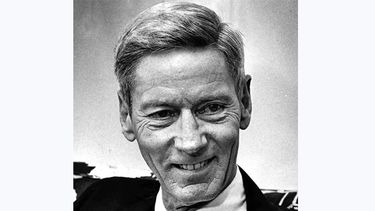 Edward H. Harte (1985-1986) Corpus Christi Caller Times, Corpus Christi, Texas