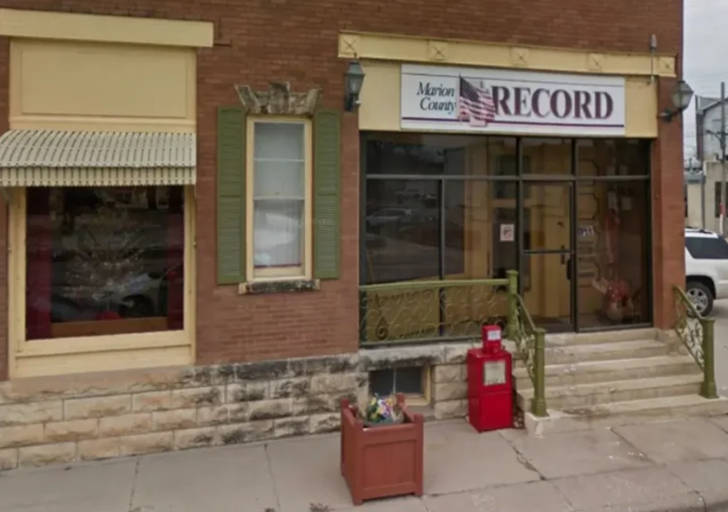 EUA - Marion County Record.PNG