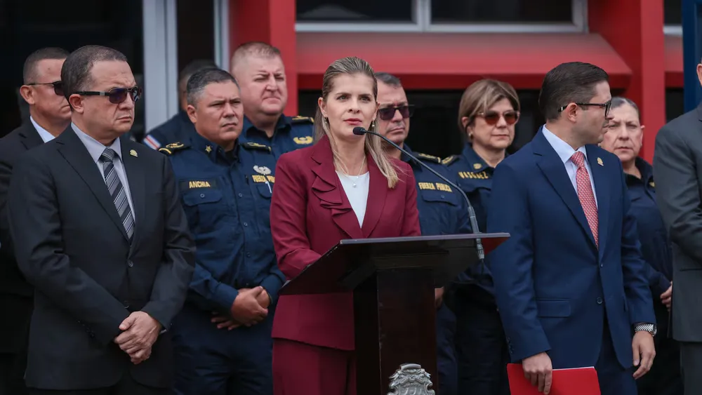 A SIP alerta sobre decreto de segredo de Estado que ameaça a liberdade de imprensa na Costa Rica