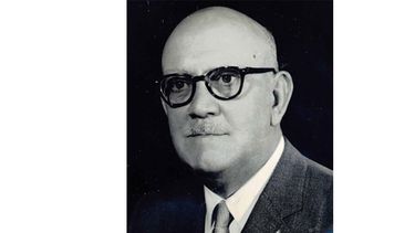 Guillermo Martínez Márquez (1956-1957) El País, La Habana, Cuba